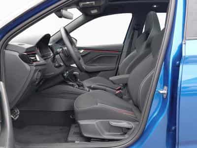 Skoda Kamiq Monte Carlo (2026) - Photo 9