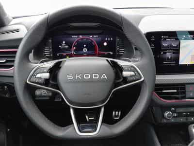 Skoda Kamiq Monte Carlo (2026) - Photo 10