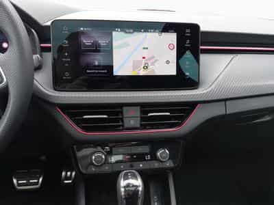 Skoda Kamiq Monte Carlo (2026) - Photo 13