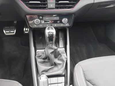 Skoda Kamiq Monte Carlo (2026) - Photo 12