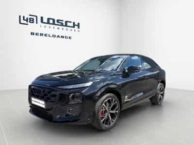 Audi Q3 Sportback (2026) - Photo 1
