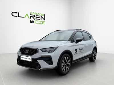 Seat Arona FR (2026) - Photo 1