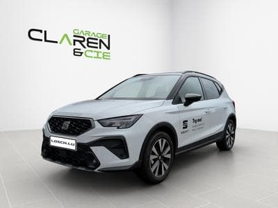 Seat Arona FR (2026) - Foto 1
