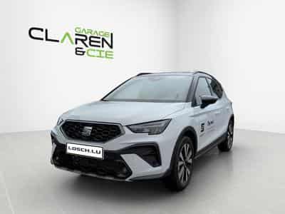 Seat Arona FR (2026) - Photo 3