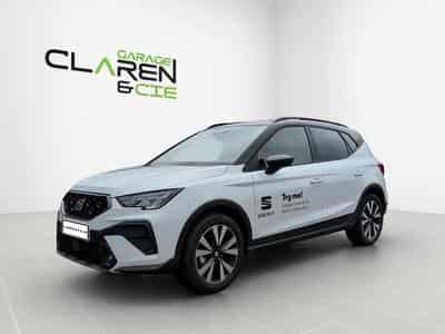 Seat Arona FR (2026) - Photo 4