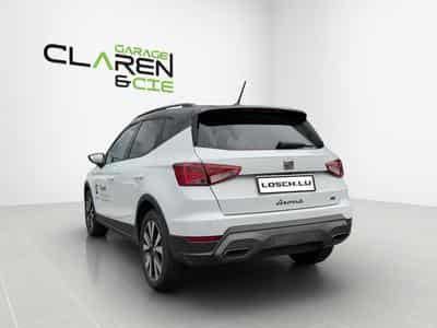 Seat Arona FR (2026) - Photo 7