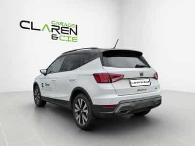 Seat Arona FR (2026) - Photo 6