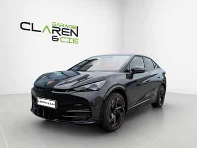 Cupra Tavascan Endurance (2026) - Photo 1