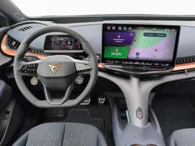 Cupra Tavascan Endurance (2026) - Photo 2