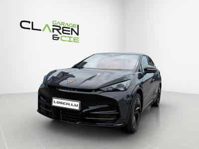 Cupra Tavascan Endurance (2026) - Photo 3