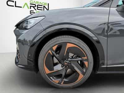 Cupra Tavascan Endurance (2026) - Photo 8