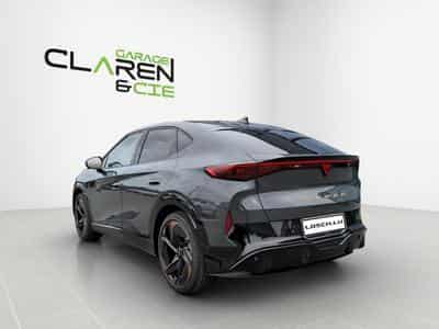 Cupra Tavascan Endurance (2026) - Photo 6