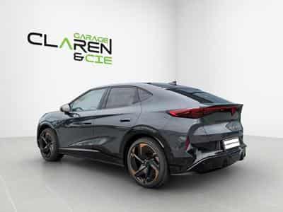 Cupra Tavascan Endurance (2026) - Photo 5