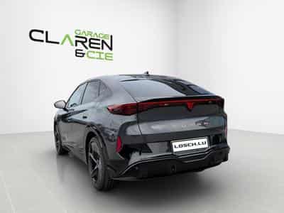 Cupra Tavascan Endurance (2026) - Photo 7