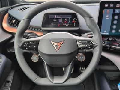 Cupra Tavascan Endurance (2026) - Photo 10