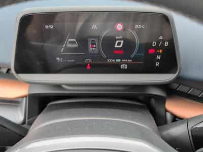 Cupra Tavascan Endurance (2026) - Photo 11
