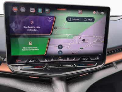 Cupra Tavascan Endurance (2026) - Photo 13