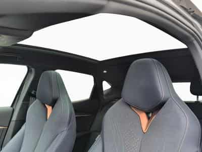 Cupra Tavascan Endurance (2026) - Photo 15