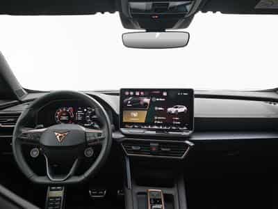 Cupra Formentor VZ (2026) - Photo 2