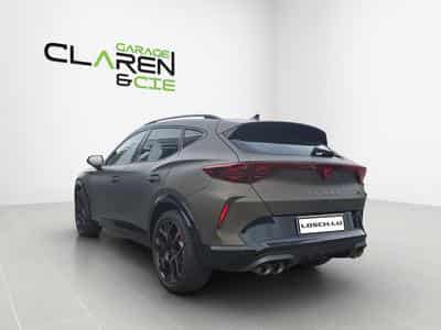 Cupra Formentor VZ (2026) - Photo 5