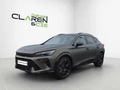 Cupra Formentor VZ (2026) - Photo 4