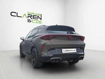 Cupra Formentor VZ (2026) - Photo 6