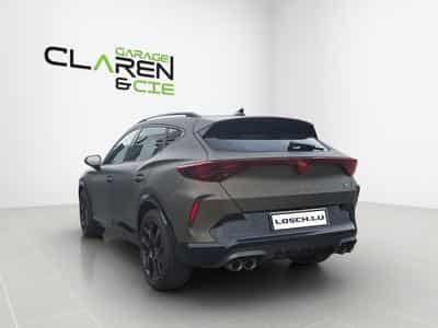 Cupra Formentor VZ (2026) - Photo 7
