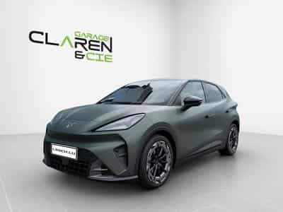 Cupra Raval VZ (2026) - Photo 1