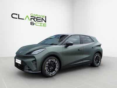 Cupra Raval VZ (2026) - Photo 4