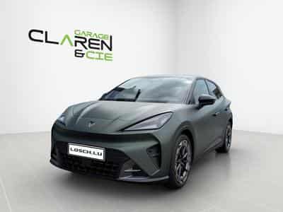 Cupra Raval VZ (2026) - Photo 3