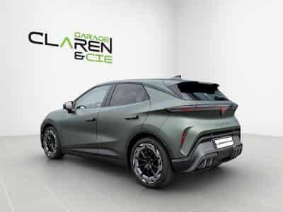 Cupra Raval VZ (2026) - Photo 5