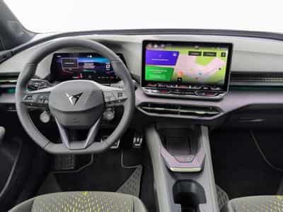 Cupra Raval VZ (2026) - Photo 2
