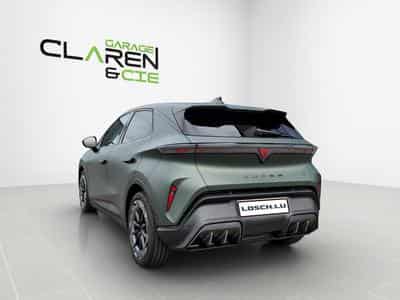 Cupra Raval VZ (2026) - Photo 7