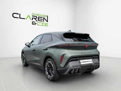 Cupra Raval VZ (2026) - Photo 6
