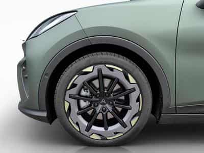 Cupra Raval VZ (2026) - Photo 8