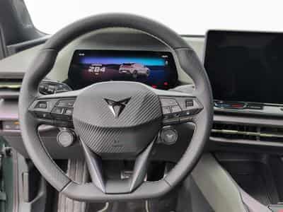 Cupra Raval VZ (2026) - Photo 11