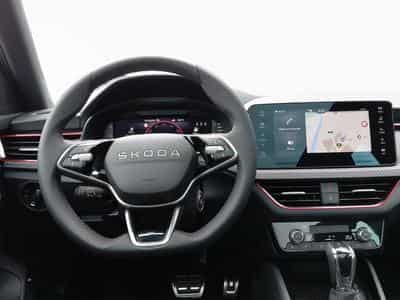 Skoda Scala Monte Carlo (2026) - Photo 2