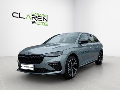 Skoda Scala Monte Carlo (2026) - Foto 1