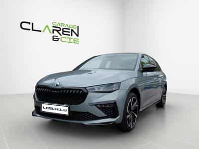 Skoda Scala Monte Carlo (2026) - Photo 3