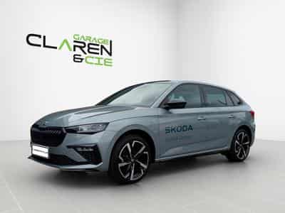 Skoda Scala Monte Carlo (2026) - Photo 4