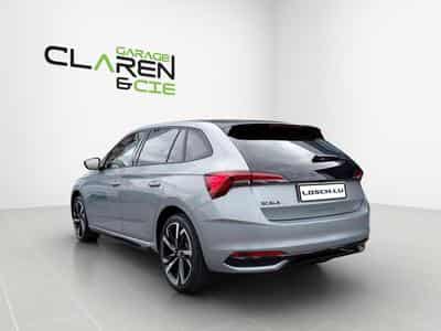 Skoda Scala Monte Carlo (2026) - Photo 6
