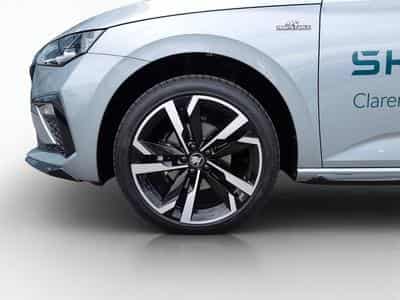 Skoda Scala Monte Carlo (2026) - Photo 8