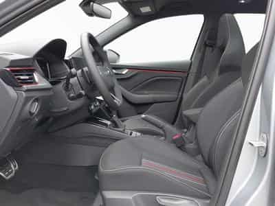 Skoda Scala Monte Carlo (2026) - Photo 9
