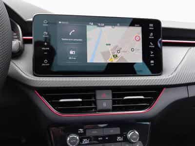 Skoda Scala Monte Carlo (2026) - Photo 13