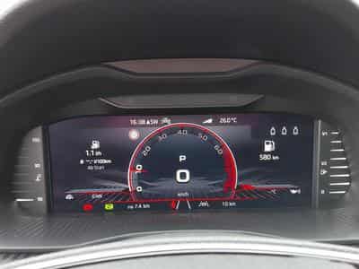 Skoda Scala Monte Carlo (2026) - Photo 11