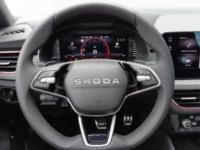 Skoda Scala Monte Carlo (2026) - Photo 10