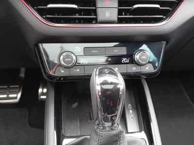 Skoda Scala Monte Carlo (2026) - Photo 12