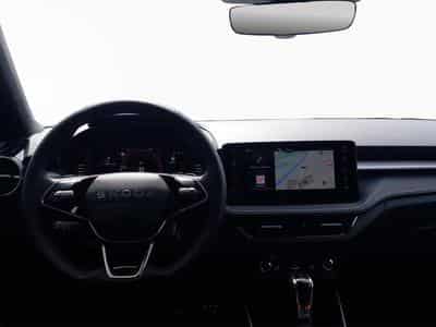 Skoda Fabia 130 Edition (2026) - Photo 2