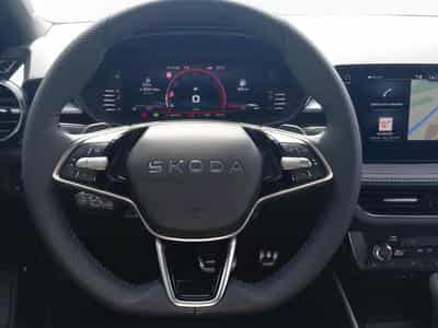 Skoda Fabia 130 Edition (2026) - Photo 10