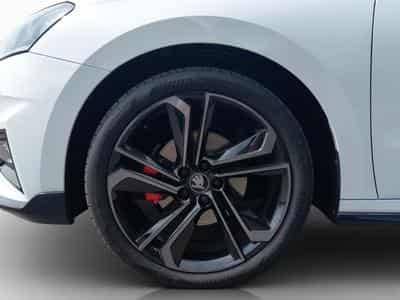 Skoda Fabia 130 Edition (2026) - Photo 8
